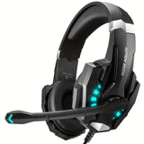 PS5 Wired Gaming Headset with 40mm Surround Sound V1142-TM601102426585872