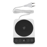 Sourdough Starter Warmer Mat with 12H Timer Adjustable Temperature Sourdough Heating Proofing Pad V1294-YM0901-3118250106014