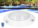 Swimming Pool Light 300LED RGB Remote Control Underwater Lamp AC12V IP68 Waterproof 30W V1294-YM0901-3119200158611
