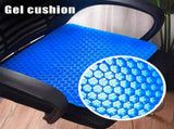 Ultra-Comfort Gel Seat Cushion for Office & Car V728-LP601100795351471