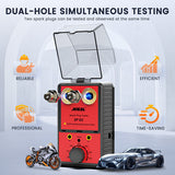 Ancel 12V Car Spark Plug Tester Auto Ignition System Tester Diagnostic Test Tool V201-CAR6002RE8AU