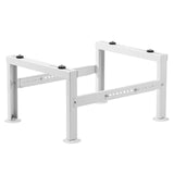 VEVOR Mini Split Ground Stand Adjustable Anti Vibration for 9000-60000 BTU V952-KDDMZJDCZJ90J4KT3V0