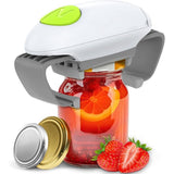 Electric Jar For Seniors With Arthritis,Automatic Jar,Electric Bottle,Jar V1370-AZ4-08374