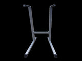 Solid Dip Station Power Tower for Home Gym Strength Training Upper Body Workouts V63-784855