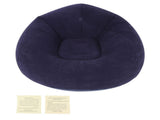Ultra Soft Inflatable Single Spherical Sofa Chair for Dorm Room Outdoor Travel Camping Picnic V1294-YM0901-3116200048411