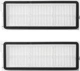 2 Pack Washable Filter for MaxV, S, Plus, Pro, Curv, Curv S5X, V1258-DP02-WO-665