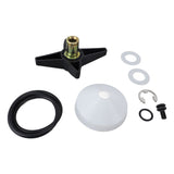 Pool Filter Knob Kit for CX900DA Locking Knob Replacement for CX900G Pool Filter Parts V1294-YM0901-3111240102311