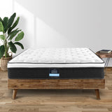 Giselle Bedding 21cm Mattress Euro Top King MATTRESS-0505-BET21-K