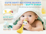Alilo Smarty Rattle R1 Yellow V632-ALILO5915