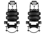 Air Bag Suspension Kit, Air Springs Suspension Bag Kit Compatible with 1999-2004 Ford F250/F350 2WD V952-AQQNXJTJ50004OJ9CV0