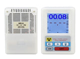 BR6 Geiger Counter Easy Reading Multifunctional Radioactive Detector for Nuclear Radiation V1294-YM0523-3111220056011
