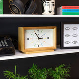 Newgate Hollywood Hills Mantel Clock V398-NGMAN/HOLH708LO