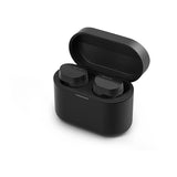 Philips W/less Earbuds AI Mic DS-PHTAT5000BK97