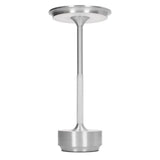 LED Table Lamp Rechargeable 16 Color Portable Modern Metal RGB Desk Light with Remote Control for V1294-YM0706-3119230137012