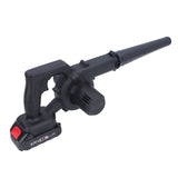 21V Electric Leaf Cleaner Rechargeable Battery Powered High Power Dual Use Electric Leaf Vacuum for V1294-YM0901-3111240263012