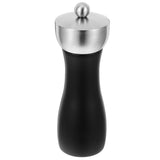 Adjustable Pepper Mill for Kitchen Manual Grinding V1369-AZ3-W-16756