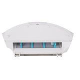 Sweeper Robot Dust Box Efficient Filtration Large Capacity Easy Disassembly for 850T T7 T8 A35 D25 V1294-YM0901-3113250058411