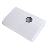 Small Dehumidifier Silent 1800ml Water Tank Mini Dehumidifier with Auto Shut Off for Bedroom Closet V1294-YM0901-3113230204912