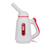 HandHeld Portable Fast Heat Wrinkle Remover Garment Clothes Fabric Iron Steamer V1294-YM0901-JY37235-01