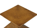 Levede Side Table Coffee Terrazzo Magnesia CH1089
