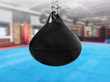 30L Water Punching Bag Aqua with D-Shackle and Chain V63-831901