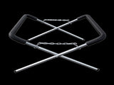 Fender Work Bench Panel Stand Curved Legs Panel Repair Beating Spray Painting V63-840581