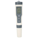 3 in 1 Water Quality Tester PH TDS TEMP Meter Portable MultiPurpose Test Pen for Testing Water V1294-YM0901-3113210050211