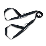 Heavy Duty High Strength Safety Hook Snowmobile Tow Cable Strap Road Recovery Emergency Towing V1192-AZ-W-23498