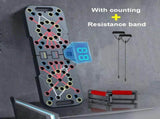 Multifunctional Electronic Push Up Board V728-PB1005006722896532