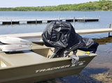 600D engine cover, sun protection, wind and rain Oxford cloth, dustproof, mosquito-proof, V1102-DSZ-MOTOR-001