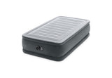 Intex Single Deluxe Air Bed 46cm 64412 V1032-IXSINGLE46-64412