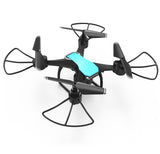 Christmas gift Fierce DIY 4K Camera Drone Build & Fly Your Own Stunt Quadcopter for Thrilling V1107-DIY 4K CAMERA DRONE