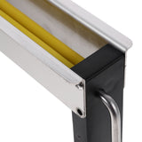 Portable Manual Quail Egg Peeling Machine with 304 Stainless Steel and Plastic V1370-AZ4-20713