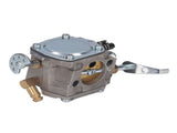 Carburetor for Lawn Mower Carburetor Replacement for Wacker Stampfer BS500 BS500S BS600 BS600S BS650 V1294-YM0715-3111220153811