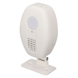 Wireless Door Sensor Alarm Magnetic Induction 98.4FT Range 80dB Door and Window Open Alert for Home V1294-YM0901-3114250040211