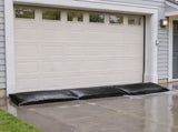 Flood Barrier, 10 Pack, 430 x 830 mm Flood Bags with Bucket, Reusable Water Absorbent Barrier V952-FHPZTSJHFHT838R7K001V0