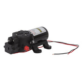 Diaphragm Water Pump Self Priming Intermittent Diaphragm Pump High Pressure Water Pump for Home V1294-YM0626-3111220315011