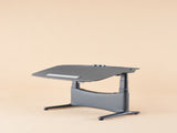 1.2m UFOU UPON Standing Desk Height Adjustable Motorised Electric Sit Stand Table Riser V563-68052