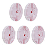 Self-Adhesive Tpe Window Trim Efficient Seal and Subtle Style for Windows V1369-AZ3-W-22565