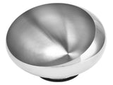 Seasoning Bowl Stainless Steel Hot Pot Restaurant Seasoning Container Sauce Pot with Base SilverL V1294-YM0901-3118210165013