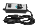 Variable AC Motor Speed Controller Versatile Electric Fan Speed Regulator for Inline Duct Exhaust V1294-YM0901-3114240117211