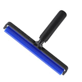 Dust Removal Roller Anti Static Cleaner Tool Silicone Roller Screen Film Roller for Household30.5cm V1294-YM0715-3117210240014