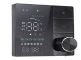 Smart Thermostat AI Electric Heating Thermostat Energy Saving Programming App for Home Office V1294-YM0901-3114240055311