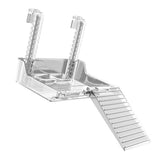 Reptology Turtles Toppers Set Tortoises Sunbathing Shelf Amphibians Tanks Platform for Enhances Pet V1369-AZ3-W-13814