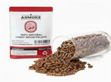ASMOKE 19kg V642-XFAS-CHERRY-WO-PEL-5LBSX8
