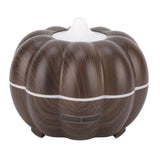 Pumpkin shape Mini Humidifier Air Purifier Home Office V1294-YM0901-JY30179-03
