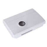 Small Dehumidifier Silent 1800ml Water Tank Mini Dehumidifier with Auto Shut Off for Bedroom Closet V1294-YM0901-3113230204912