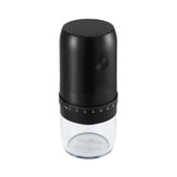 Devanti Electric Coffeeer USB-C Rechargeable Portable Coffee Beaner with 40 Precise CF-G-E-40