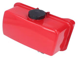 Diesel Fuel Tank Lightweight Stable Road Cutting Fuel Tank Assembly with Oil Pipe for 186F 188F 192F V1294-YM0703-3111230008811