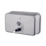 SS Liquid Soap Dispenser 1200ML V959-DSDR0152